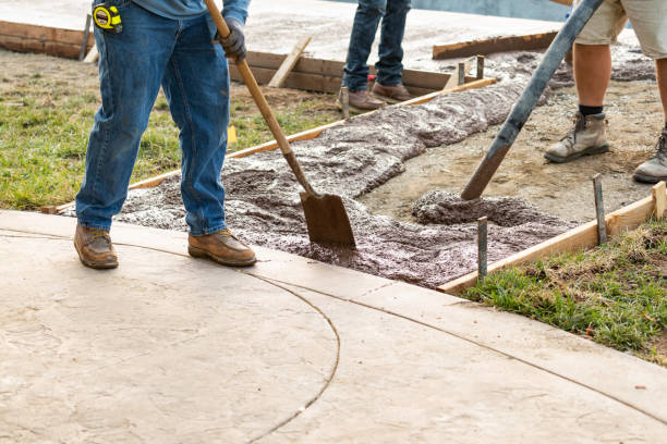 Best Concrete Retaining Walls in Pinecrest, FL