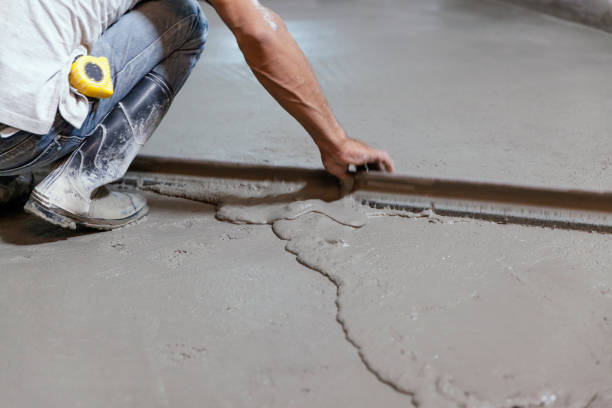 Best Concrete Sidewalk Installation in Pinecrest, FL