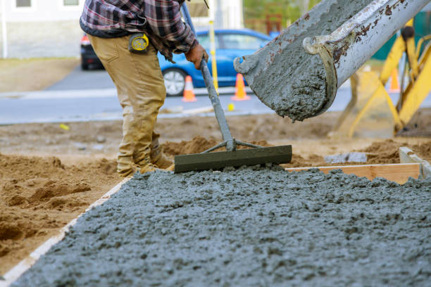 Best Commercial Concrete Services in Pinecrest, FL