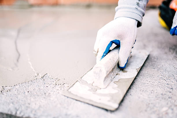 Best Industrial Concrete Flooring in Pinecrest, FL