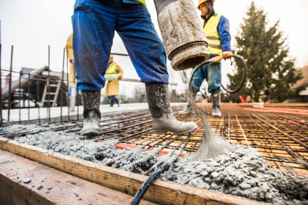 Best Commercial Concrete Services in Pinecrest, FL